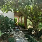 Between Sea And Mountains In Sicily 別荘 Caccamo