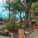 Between Sea And Mountains In Sicily *