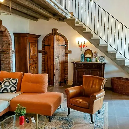 Nyaraló Villa Between Sea And Mountains In Sicily *