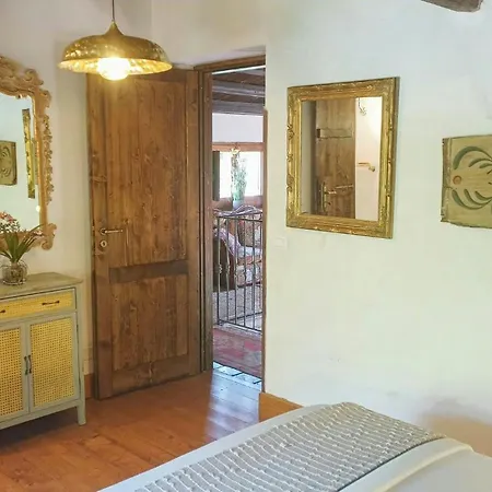 Villa Between Sea And Mountains In Sicily Nyaraló