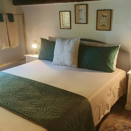 Nyaraló Villa Between Sea And Mountains In Sicily Caccamo