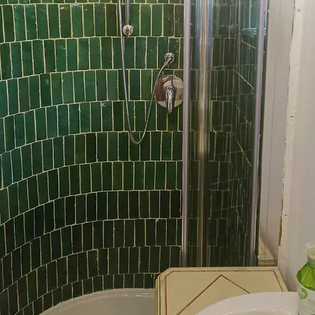 Villa Between Sea And Mountains In Sicily Nyaraló